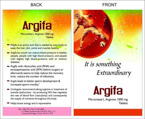Argifa Leaflet Printing Service