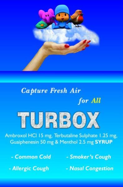 Turbox Leaflet Printing Service