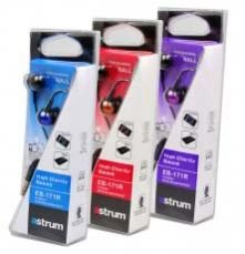 Ear Phone (EB150)-02