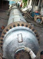 Distillation Unit 02