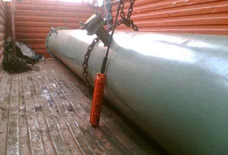 Multi Purpose Distillation Plant 01