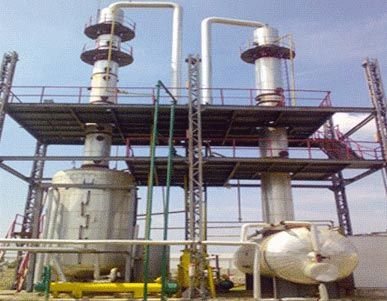 Multi Purpose Distillation Plant 02