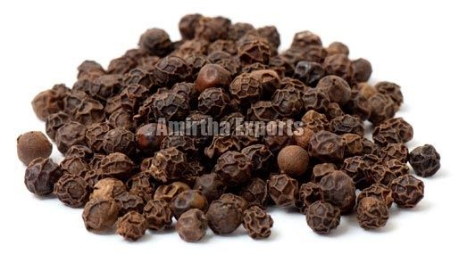 Black Pepper Seeds 02