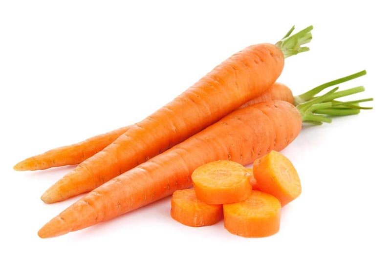 Carrot