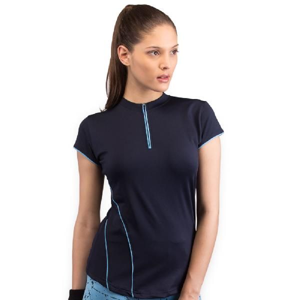 V5MTH3059 Ladies Workout Top