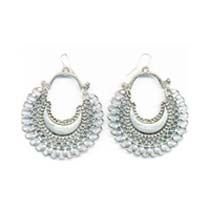 Artificial Earrings 02