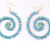 Artificial Earrings 03