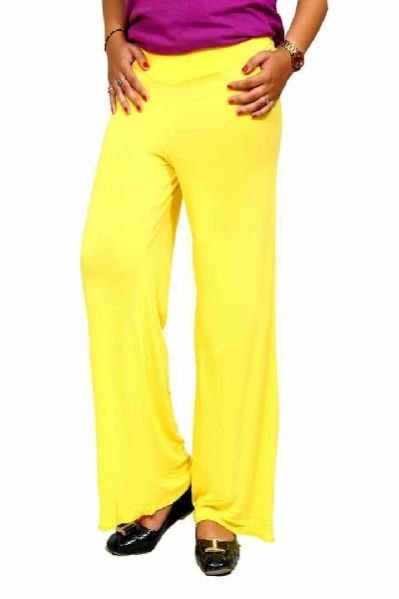 Ladies Palazzo Pant 03