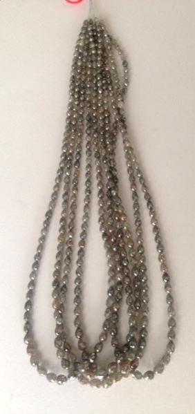 Diamond Beads Strands - 01