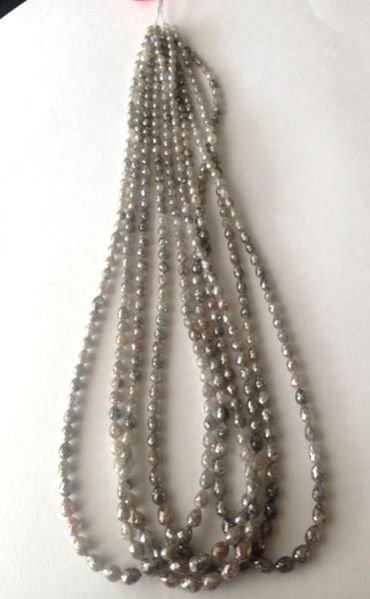 Diamond Beads Strands - 02