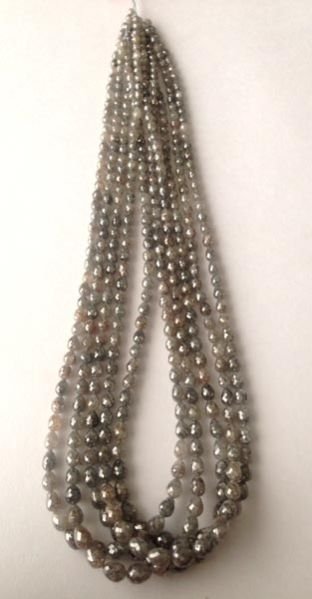 Diamond Beads Strands - 03