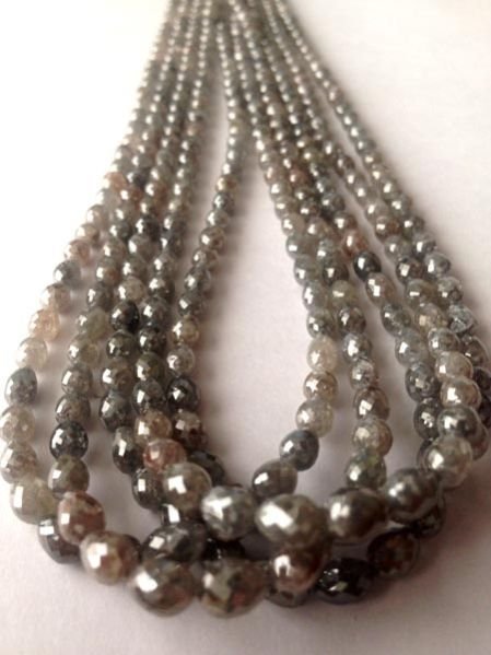 Diamond Beads Strands - 04