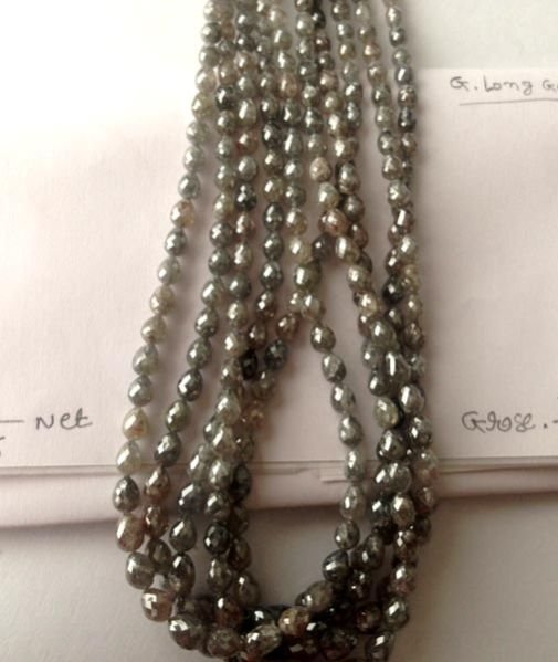 Diamond Beads Strands - 05