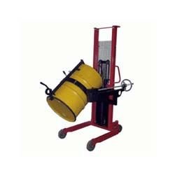 Drum Lifter Cum Tilter