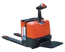 Electric Pallet Truck