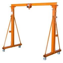 Gantry Crane 01