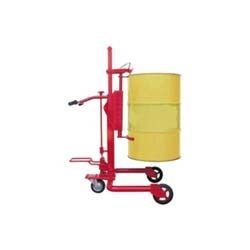Hydraulic Drum Carrier