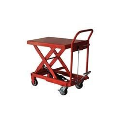 Hydraulic Scissor Lift