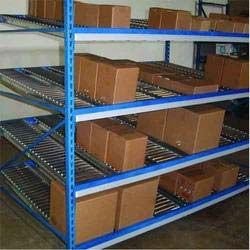 Industrial Carton Flow Rack