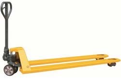 Long Fork Hand Pallet Truc