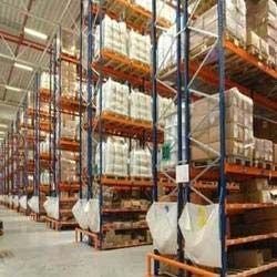 Pallet Storage System