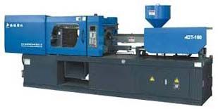 Plastic Toy Injection Molding Machine 01