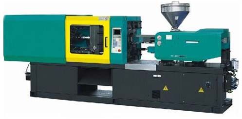 Plastic Toy Injection Molding Machine 02