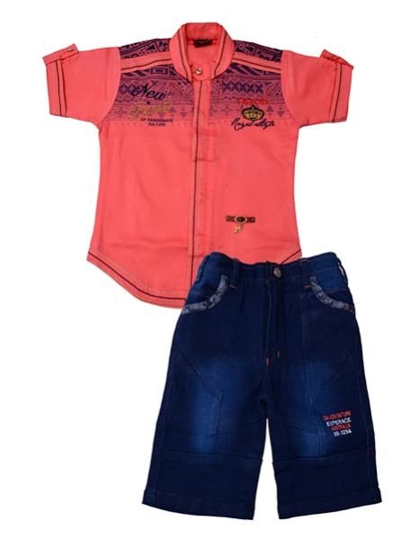 Design No. 4006 (Pink, Orange & Yellow)