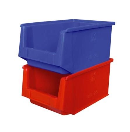 Crate - 25