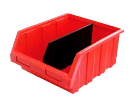 Crate - 60 With Partition