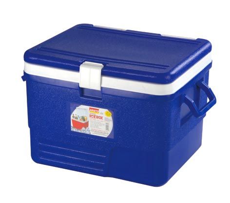 Ice Box - 25 Litre