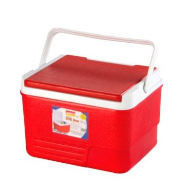Ice Box - 6 Litre