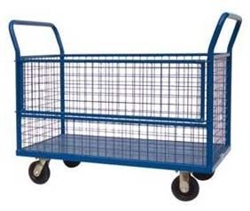Material Handling Trolley 01
