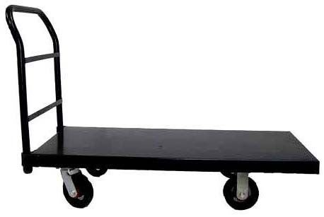 Material Handling Trolley 02