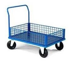 Material Handling Trolley 03