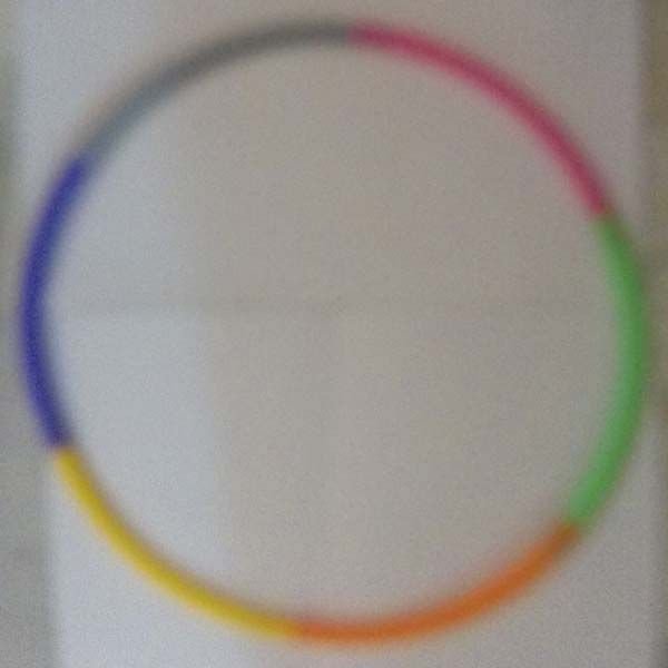 Hula Hoop Ring 01