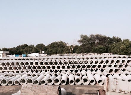 RCC Hume Pipes  04