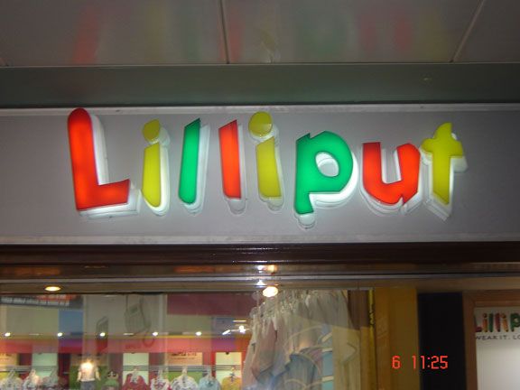 ACP Acrylic Board 01