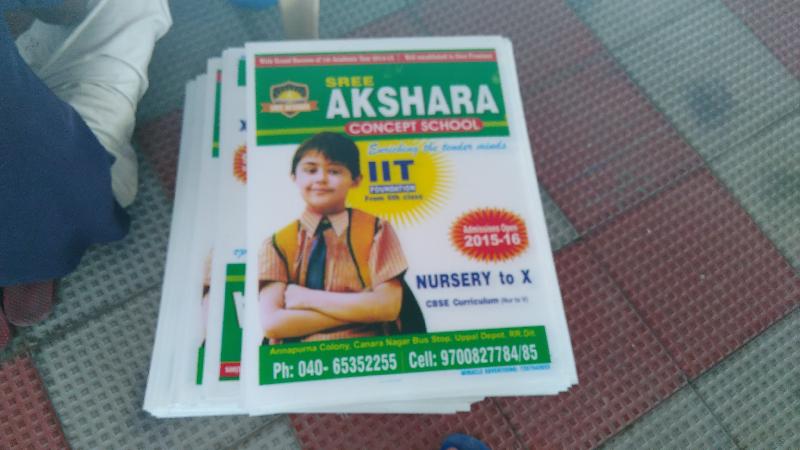 Pole Boards Advertising Services 04