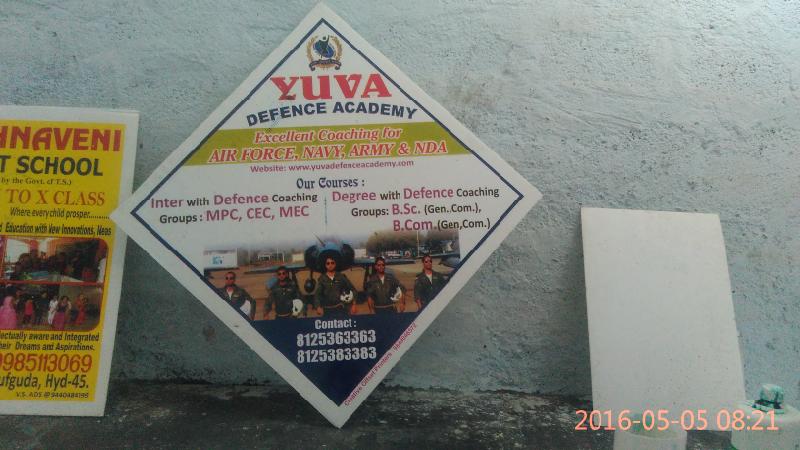 Pole Kites Advertising Services 04