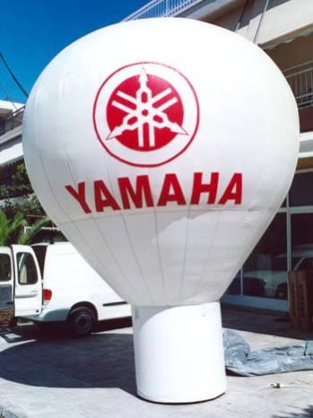 Sky Balloon Printing Services 01