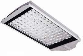 LED Street Light 01