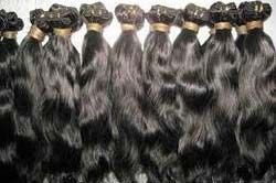 Indian Human Hair 02