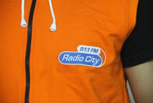 Customized T-Shirt Printing Service 02