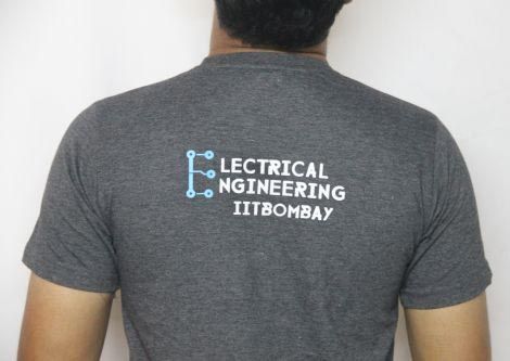 Customized T-Shirt Printing Service 03