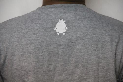 Customized T-Shirt Printing Service 04