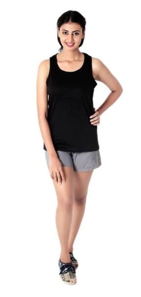 Ladies Tank Top 01