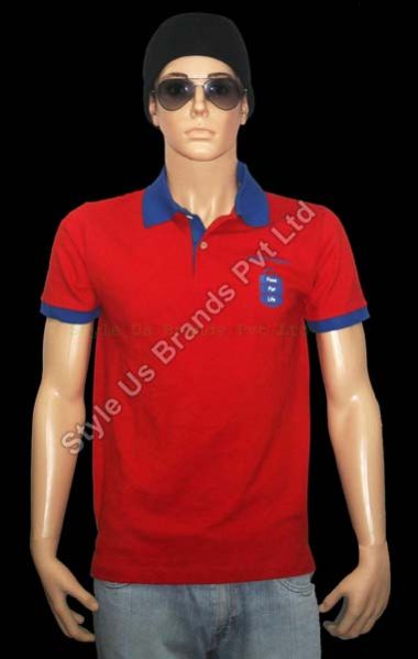 Mens Customized T-Shirt-01