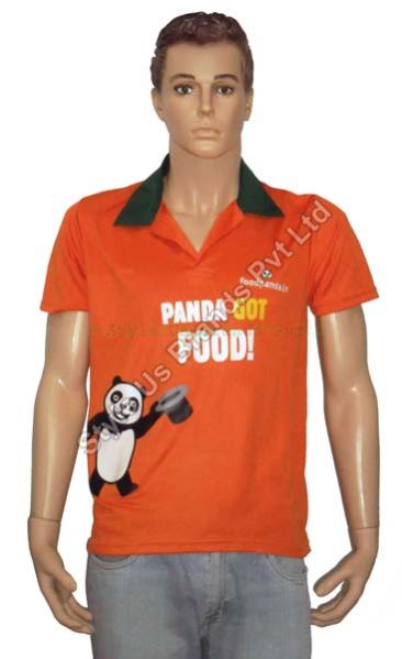 Mens Customized T-Shirt-02