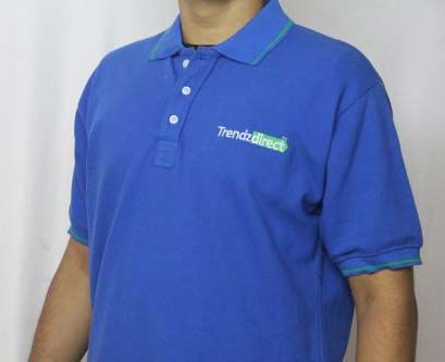 Mens Customized T-Shirt-06